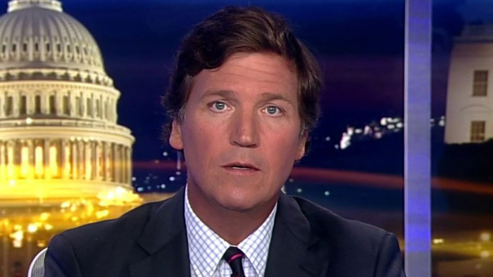Is America being torn apart by a total, complete but provable lie?