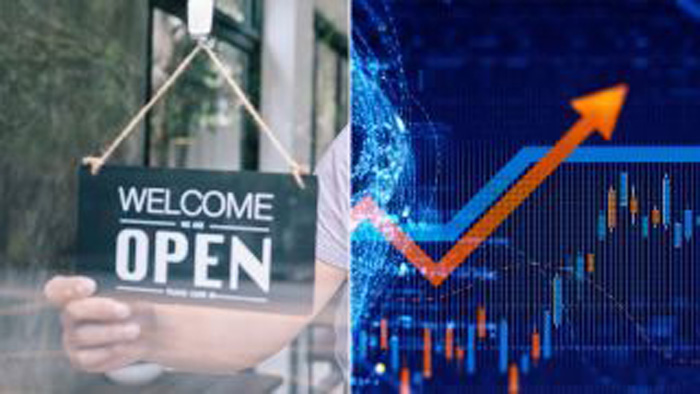 Unemployment report 'biggest positive data shock' for markets in history: El-Erian