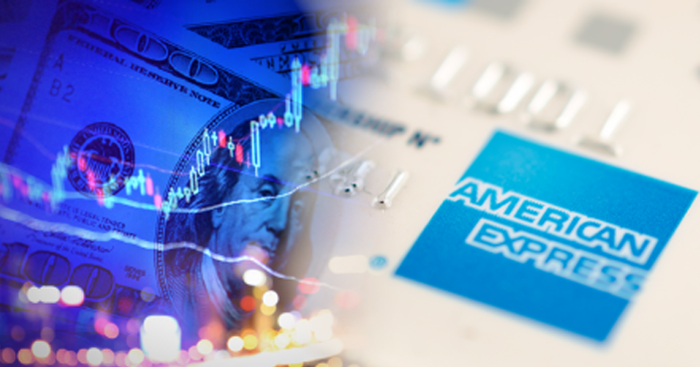 American Express profit plunges 85% as coronavirus zaps spending