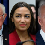 Biden a moderate? Sanders, AOC plans for candidate suggest this instead | USNN World News Biden a moderate? Sanders, AOC plans for candidate suggest this instead