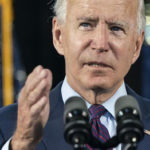 Biden tries to woo Pennsylvania voters, but still lags behind Trump on economy