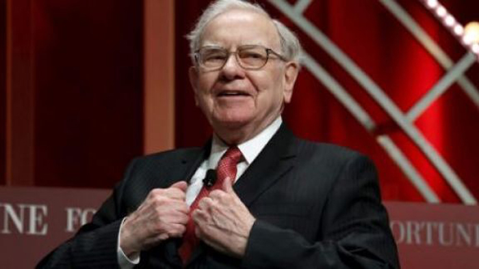 Looking for the best stocks to buy during a recession? Here's what Warren Buffett recommends