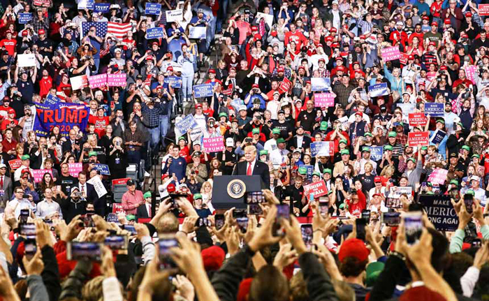 Conservative group launches ‘DivestU’ to redirect donations away from liberal colleges