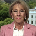 DeVos responds to threatened teacher strikes, says kids can't be 'captive to other fears or agendas'