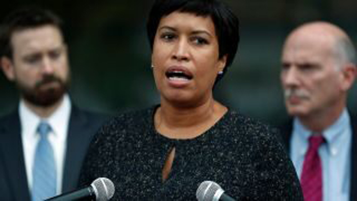 Democrat mayor suggests replacing teachers who oppose return to class