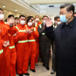 Democrat praises China's handling of coronavirus, despite allegations of Beijing's involvement in massive cover-up | USNN World News Democrat praises China's handling of coronavirus, despite allegations of Beijing's involvement in massive cover-up