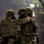 Dozens of federal law enforcement officers in Portland doxed amid riots, officials say