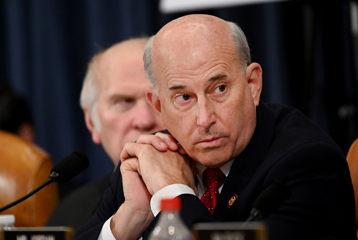 Rep. Gohmert compares GOP and Democrat coronavirus stimulus proposals