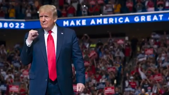 Good riddance anti-Trump Republicans who would rather support Biden, Pelosi and Schumer