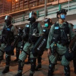 China appoints Communist Party hardliner to oversee Hong Kong's new security office | USNN World News China appoints Communist Party hardliner to oversee Hong Kong's new security office