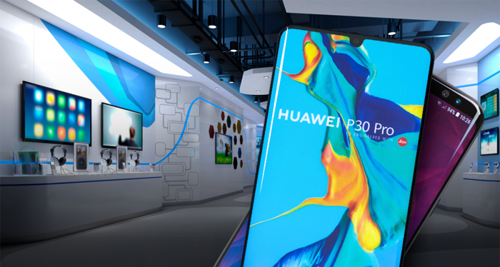 China hits US with blame for 'poisoned' relations with UK over failed Huawei deal