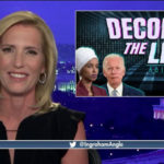 Ingraham tells voters to 'learn to spot lies' from Democrats, prevent 'Orwellian chasm' of Biden presidency | USNN World News Ingraham tells voters to 'learn to spot lies' from Democrats, prevent 'Orwellian chasm' of Biden presidency