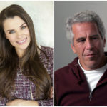 Jeffrey Epstein accuser Alicia Arden demands investigation into her 1997 report of sexual battery | USNN World News Jeffrey Epstein accuser Alicia Arden demands investigation into her 1997 report of sexual battery