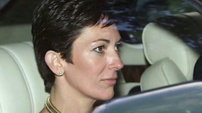 Jeffrey Epstein's confidant Ghislaine Maxwell transferred to NY prison after arrest