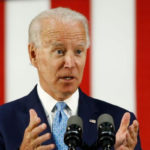Former G.W. Bush appointees supporting Biden have embraced socialist policies – why? | USNN World News Richard Manning: Former G.W. Bush appointees supporting Biden have embraced socialist policies – why?