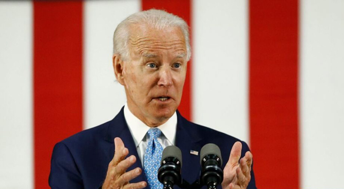 Richard Manning: Former G.W. Bush appointees supporting Biden have embraced socialist policies – why?