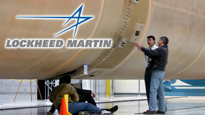 Lockheed Martin wins $15B Air Force contract for Super Hercules