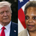 Three men charged with federal gun crimes in Chicago after Trump sends hundreds of federal agents to the city