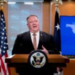 World Powers Unite Against Threat From the Chinese Communist Party: Pompeo