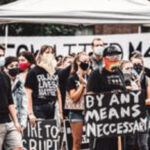 Nashua BLM Leader Urges Audience to Emulate Radical Communist | USNN World News Nashua BLM Leader Urges Audience to Emulate Radical Communist