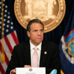 Michael Goodwin: Gov. Cuomo, New York's nursing home deaths are on you, not someone else | USNN World News Michael Goodwin: Gov. Cuomo, New York's nursing home deaths are on you, not someone else