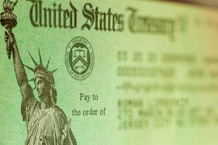 Second coronavirus stimulus check update: Here's when Americans could receive the cash