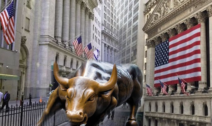 Stocks set to bound higher despite COVID-19 overshadowing breakout quarter