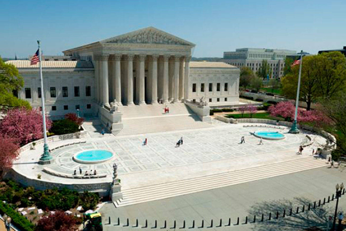 Supreme Court rules states can sanction or remove ‘faithless' presidential electors