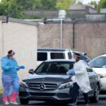 Texas Removes 3,484 COVID-19 Cases