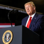 Trump campaign aims to reset with staff shake-up, sharpened data focus