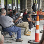 Another 1.3M Americans filed for unemployment aid last week amid uneven coronavirus recovery | USNN World News Another 1.3M Americans filed for unemployment aid last week amid uneven coronavirus recovery