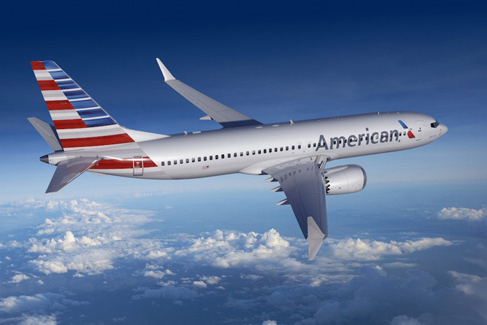 American Airlines passenger claims 'HIPAA rights' over refusing to wear mask, divulge medical condition