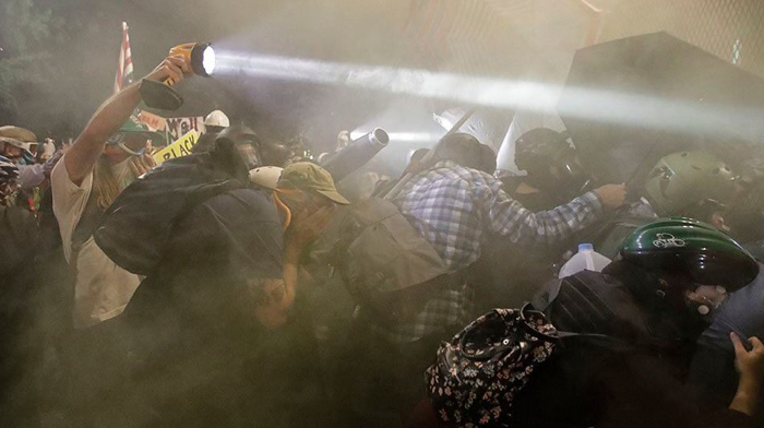American protests: Demonstrations, violent riots expected to continue throughout the country