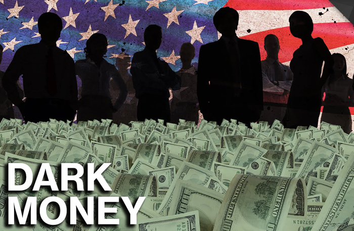 Who's Funding the Black Lives Matter Movement