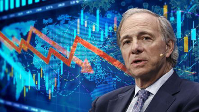 'Capital war' possible if US bans investment in China or withholds bond payments: Ray Dalio