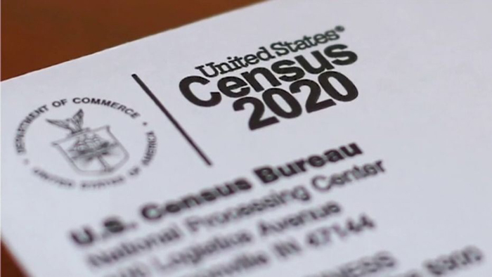 These states would lose House seats under Trump Census order