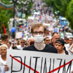 Thousands in Russia border city protest arrest of governor in challenge to Putin | USNN World News Thousands in Russia border city protest arrest of governor in challenge to Putin