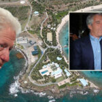 Bill Clinton visited Jeffrey Epstein’s private island, unsealed court documents suggest | USNN World News Bill Clinton visited Jeffrey Epstein’s private island, unsealed court documents suggest