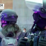 James Carafano: In Portland, Seattle, Homeland Security is facing organized, criminal activity