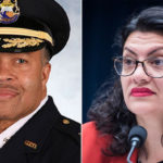 Detroit police chief hits back at Rashida Tlaib: 'Totally inaccurate' to claim abuse of peaceful protesters | USNN World News Detroit police chief hits back at Rashida Tlaib: 'Totally inaccurate' to claim abuse of peaceful protesters