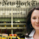 Bari Weiss quits New York Times after bullying by colleagues over views: 'They have called me a Nazi and a racist' | USNN World News Bari Weiss quits New York Times after bullying by colleagues over views: 'They have called me a Nazi and a racist'