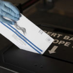 Mail-in voting push is Democratic power grab | USNN World News Charlie Kirk: Mail-in voting push is Democratic power grab