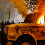 Virginia newspaper calls out local leaders after Richmond riots: 'Enough is enough' | USNN World News Virginia newspaper calls out local leaders after Richmond riots: 'Enough is enough'