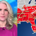 Heat wave swelters Plains to East Coast, severe weather risk across northern Plains | USNN World News Heat wave swelters Plains to East Coast, severe weather risk across northern Plains
