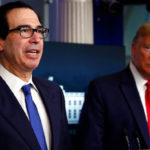Mnuchin says administration backs 'another round' of coronavirus stimulus checks | USNN World News Mnuchin says administration backs 'another round' of coronavirus stimulus checks