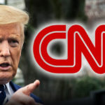 CNN executive raises eyebrows with snarky response to Trump as former network staffer takes notice
