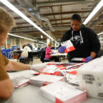 Trump claims mail-in voting will lead to 'most corrupt election' in US history | USNN World News Trump claims mail-in voting will lead to 'most corrupt election' in US history