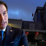 Rubio: Chinese consulate in Houston was 'massive spy center'