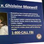 Ghislaine Maxwell indictment: How Jeffrey Epstein's alleged madam groomed his victims | USNN World News Ghislaine Maxwell indictment: How Jeffrey Epstein's alleged madam groomed his victims
