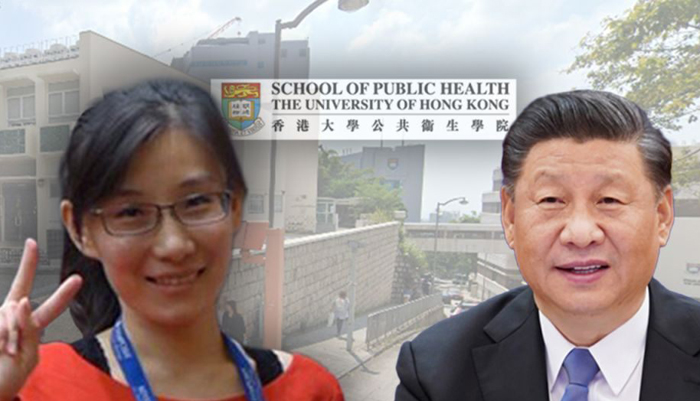 Chinese virologist accuses Beijing of coronavirus cover-up, flees Hong Kong: 'I know how they treat whistleblowers'